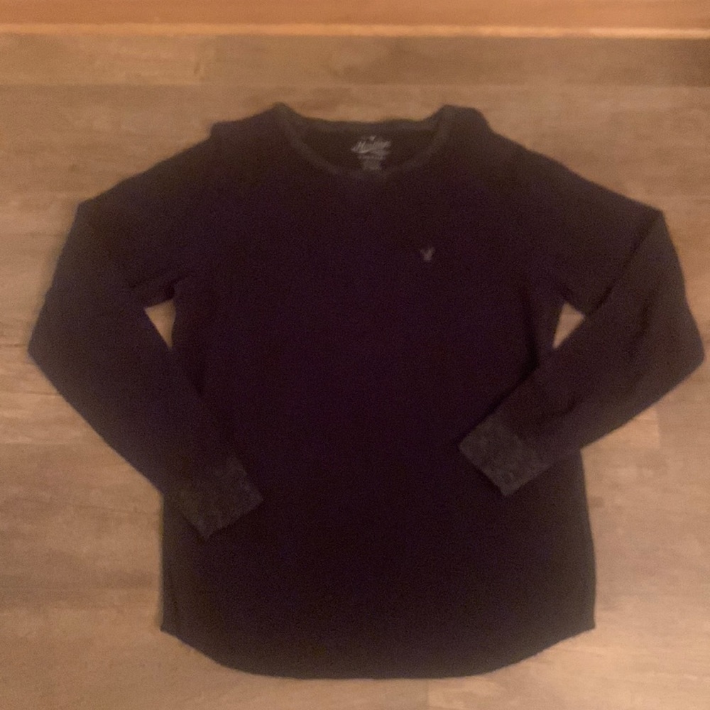 Men’s American Eagle Long Sleeve Thermal - XL